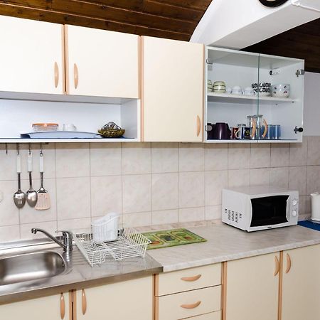 Guest House Dada Dubrovnik Chambre photo