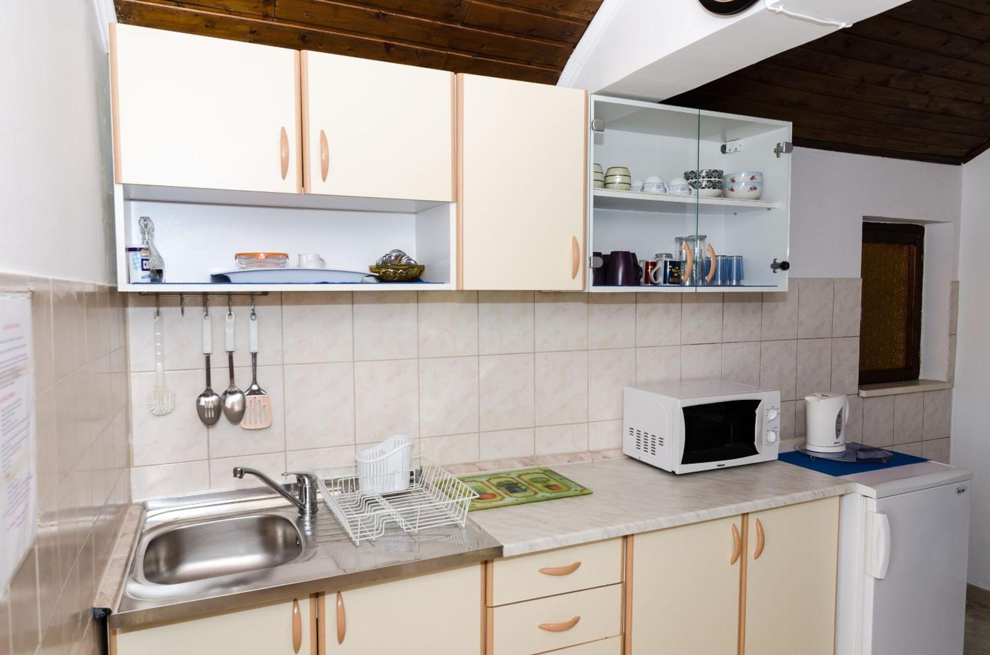 Guest House Dada Dubrovnik Chambre photo