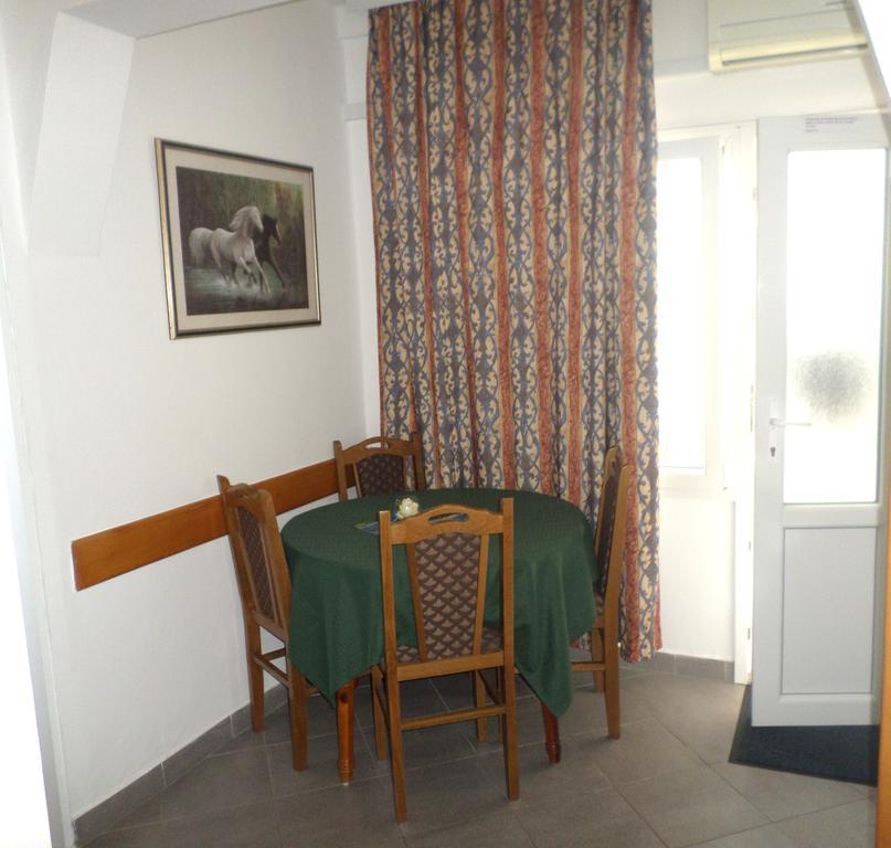 Guest House Dada Dubrovnik Extérieur photo
