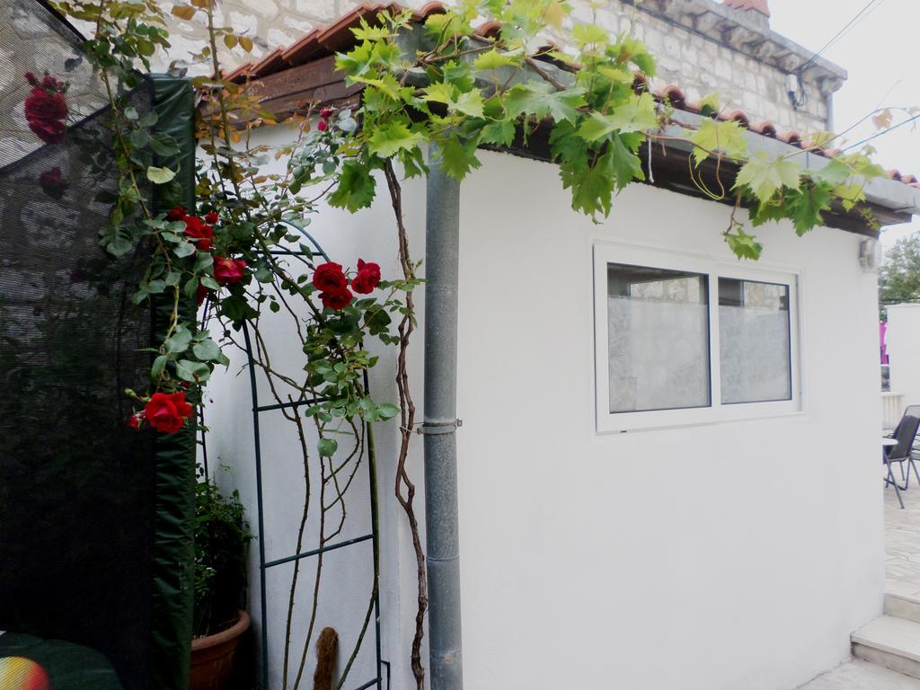 Guest House Dada Dubrovnik Extérieur photo