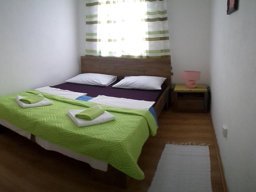 Guest House Dada Dubrovnik Extérieur photo