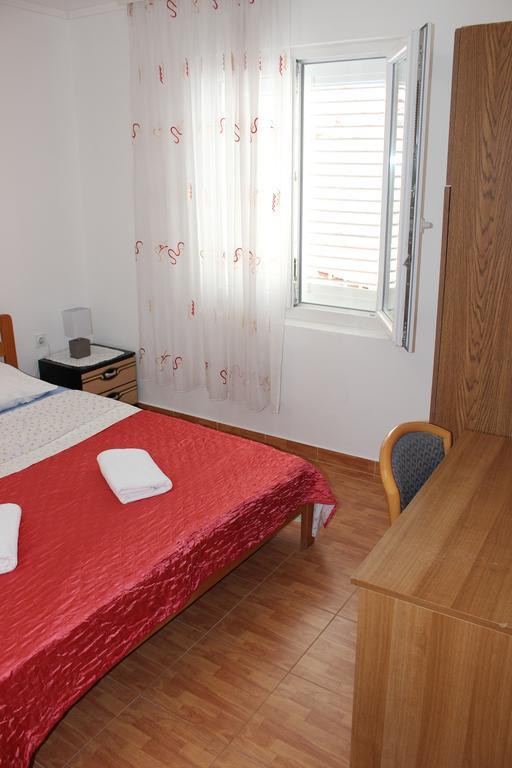 Guest House Dada Dubrovnik Extérieur photo