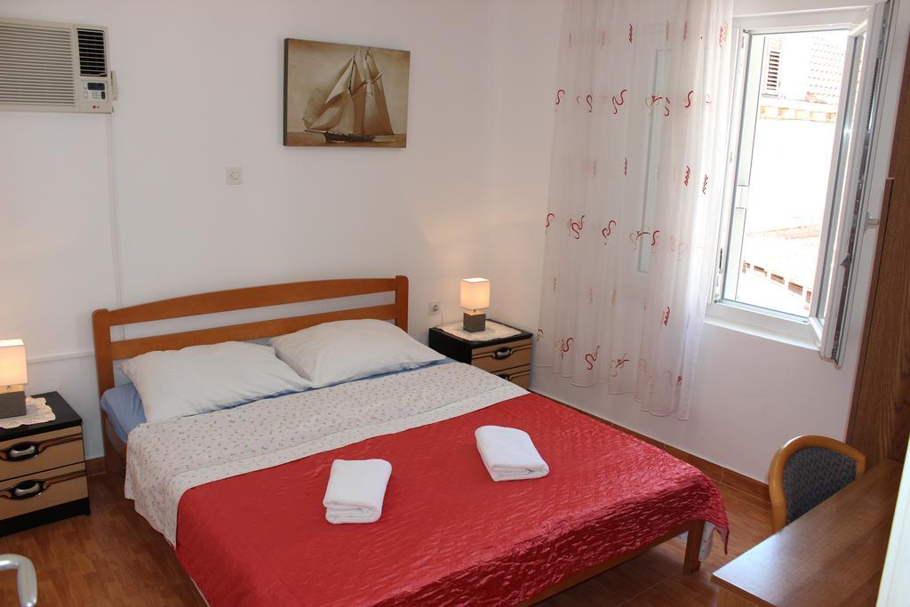 Guest House Dada Dubrovnik Extérieur photo