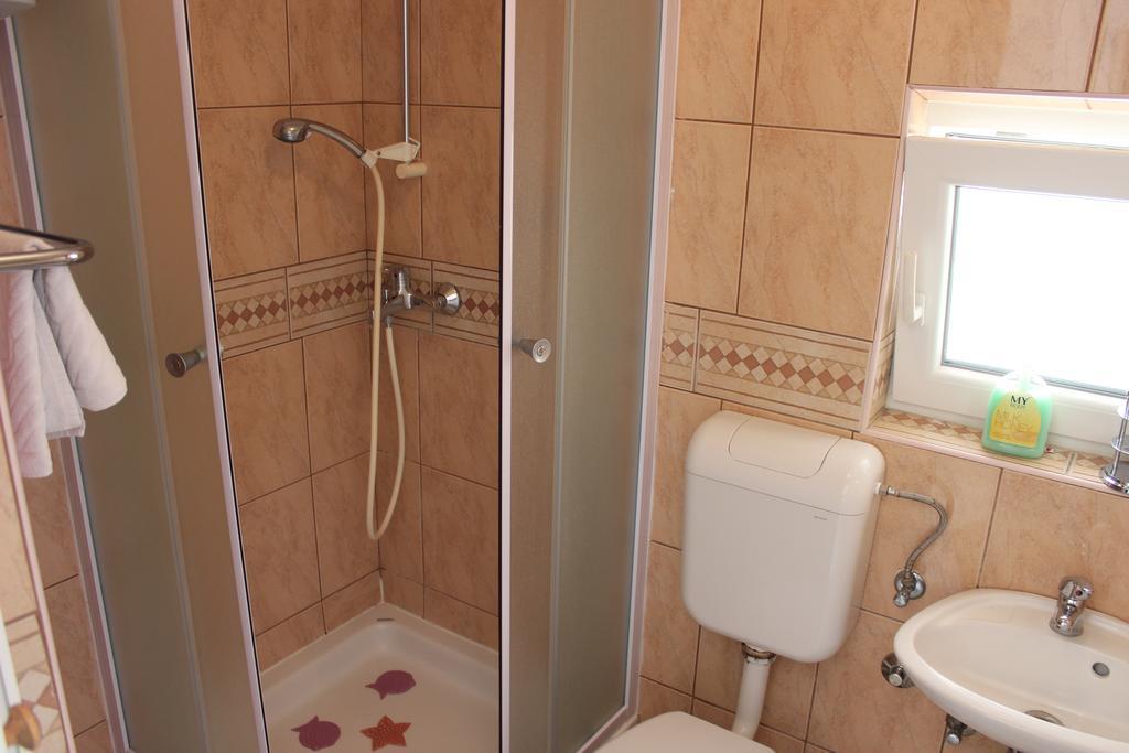 Guest House Dada Dubrovnik Extérieur photo