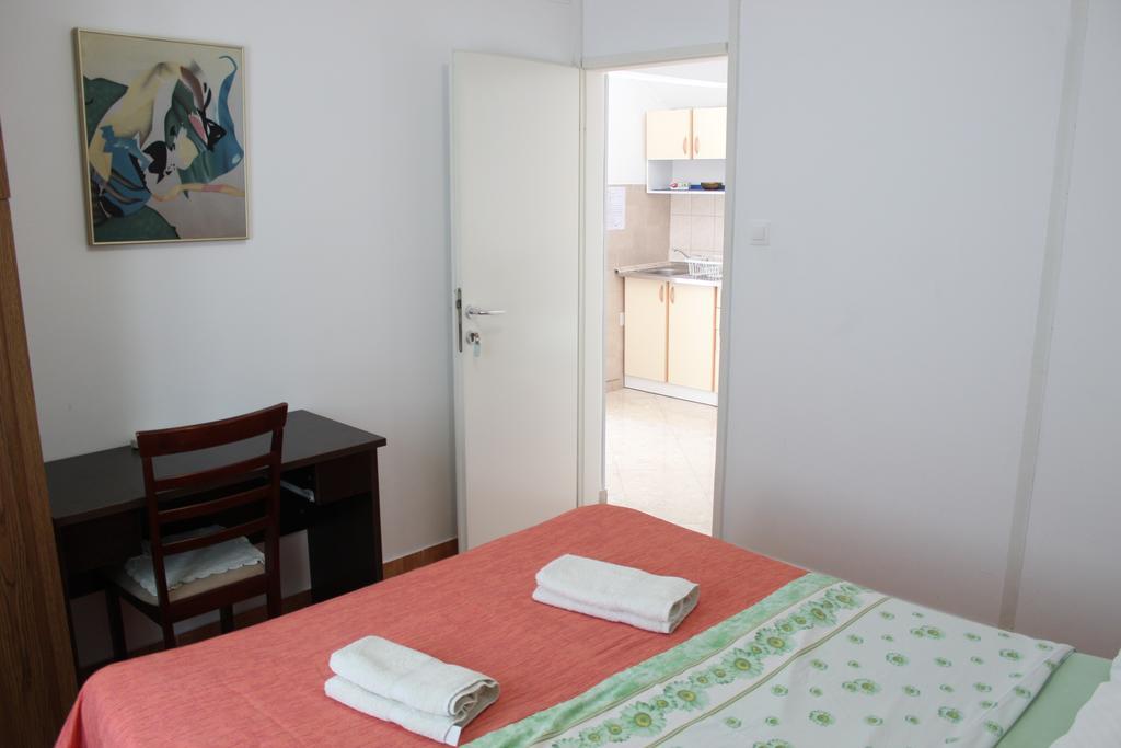 Guest House Dada Dubrovnik Extérieur photo