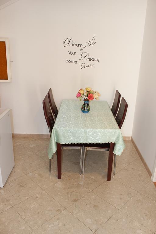 Guest House Dada Dubrovnik Extérieur photo