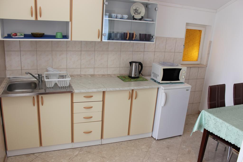 Guest House Dada Dubrovnik Extérieur photo