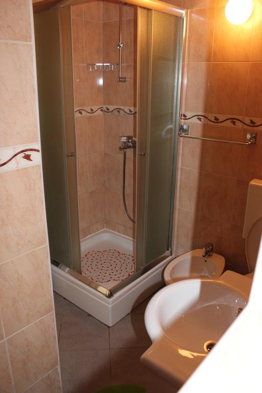 Guest House Dada Dubrovnik Extérieur photo