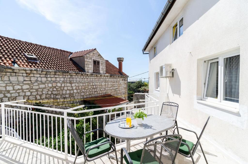 Guest House Dada Dubrovnik Extérieur photo