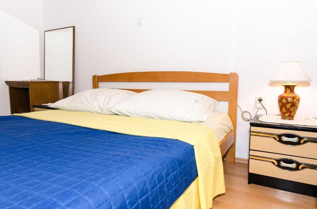Guest House Dada Dubrovnik Extérieur photo