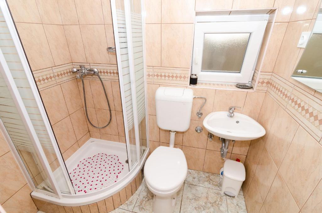Guest House Dada Dubrovnik Extérieur photo