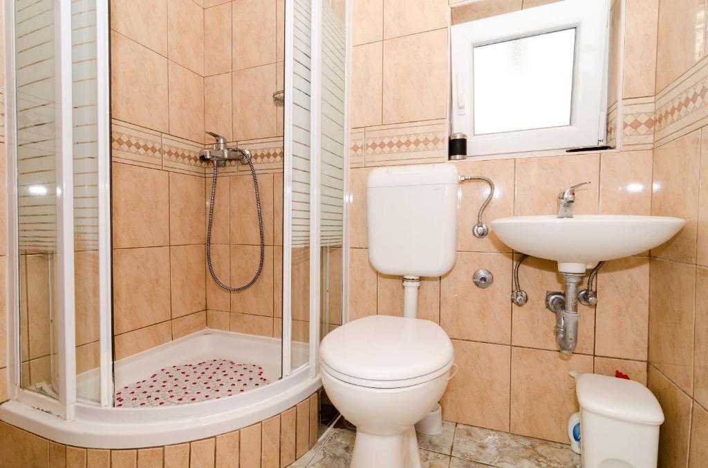 Guest House Dada Dubrovnik Extérieur photo