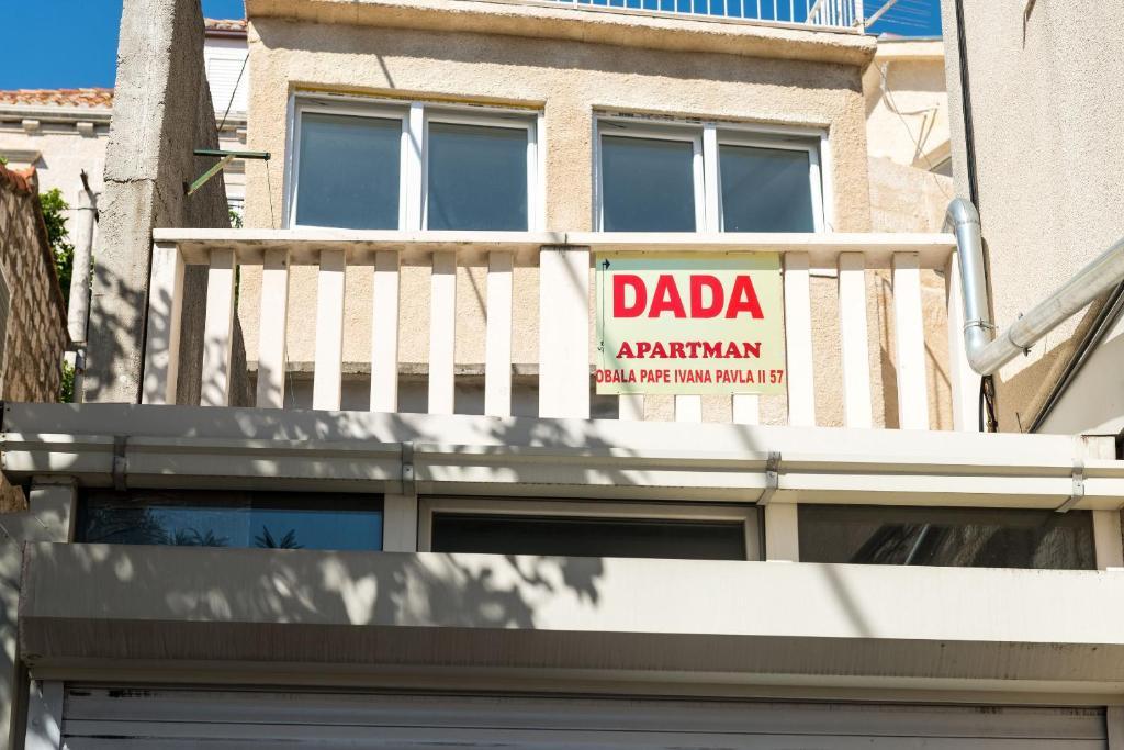 Guest House Dada Dubrovnik Extérieur photo