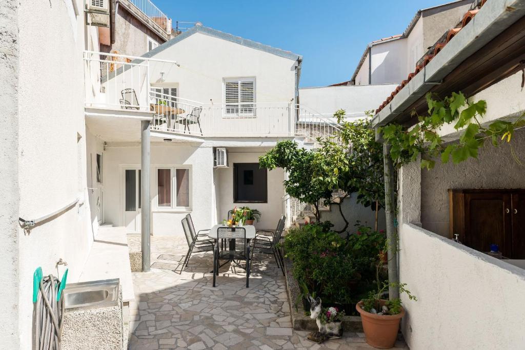 Guest House Dada Dubrovnik Extérieur photo